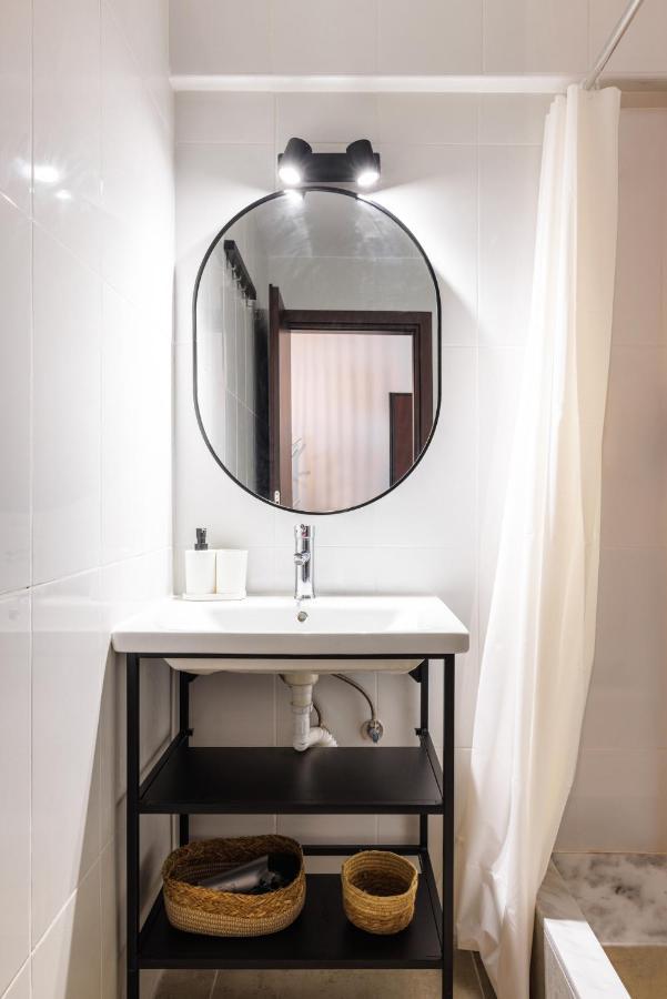 Boho Central Suites Thessaloníki Eksteriør bilde