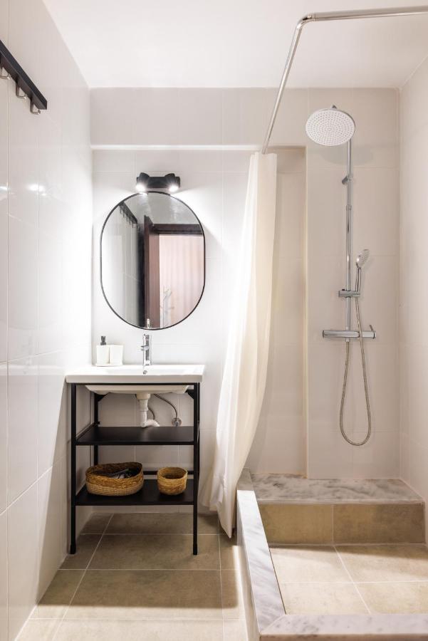 Boho Central Suites Thessaloníki Eksteriør bilde