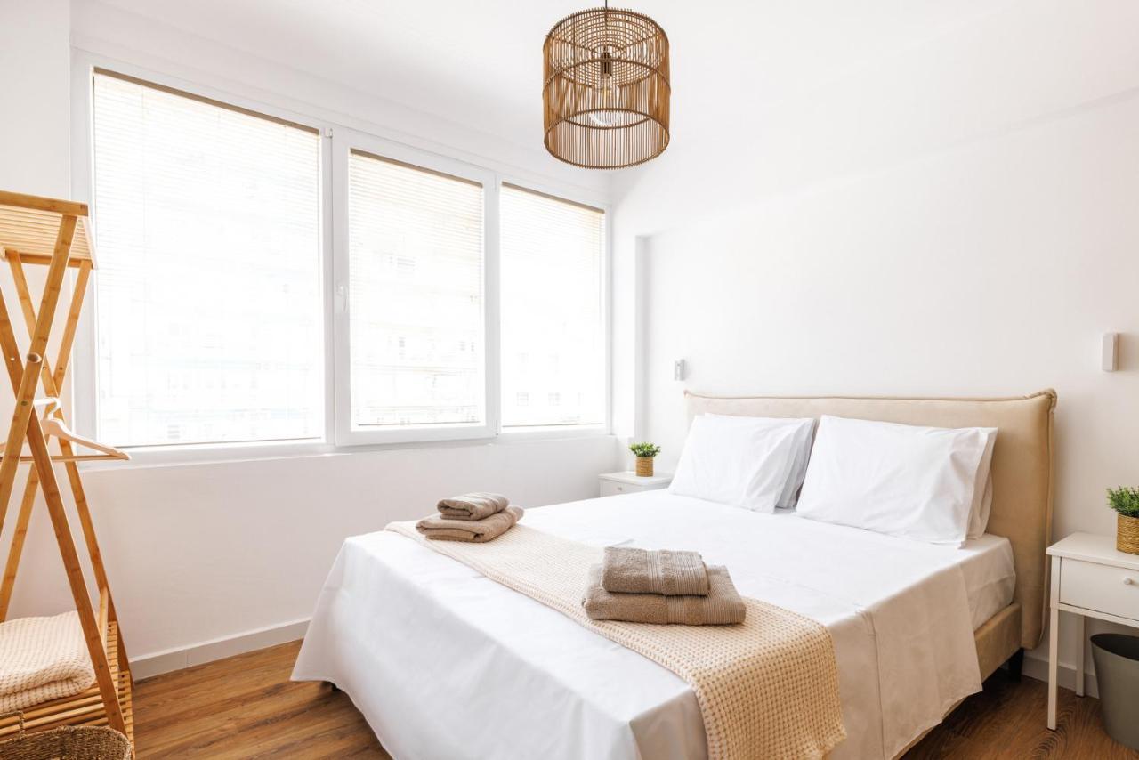 Boho Central Suites Thessaloníki Eksteriør bilde