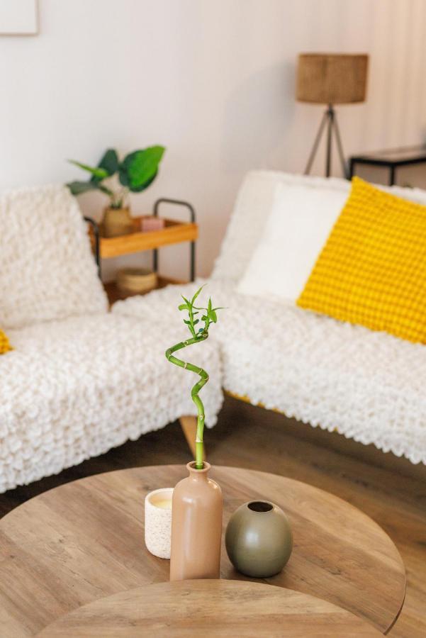 Boho Central Suites Thessaloníki Eksteriør bilde
