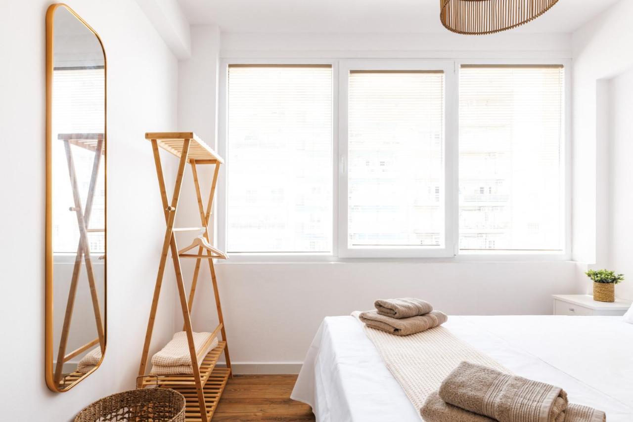 Boho Central Suites Thessaloníki Eksteriør bilde