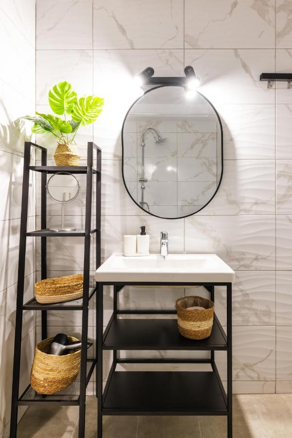 Boho Central Suites Thessaloníki Eksteriør bilde