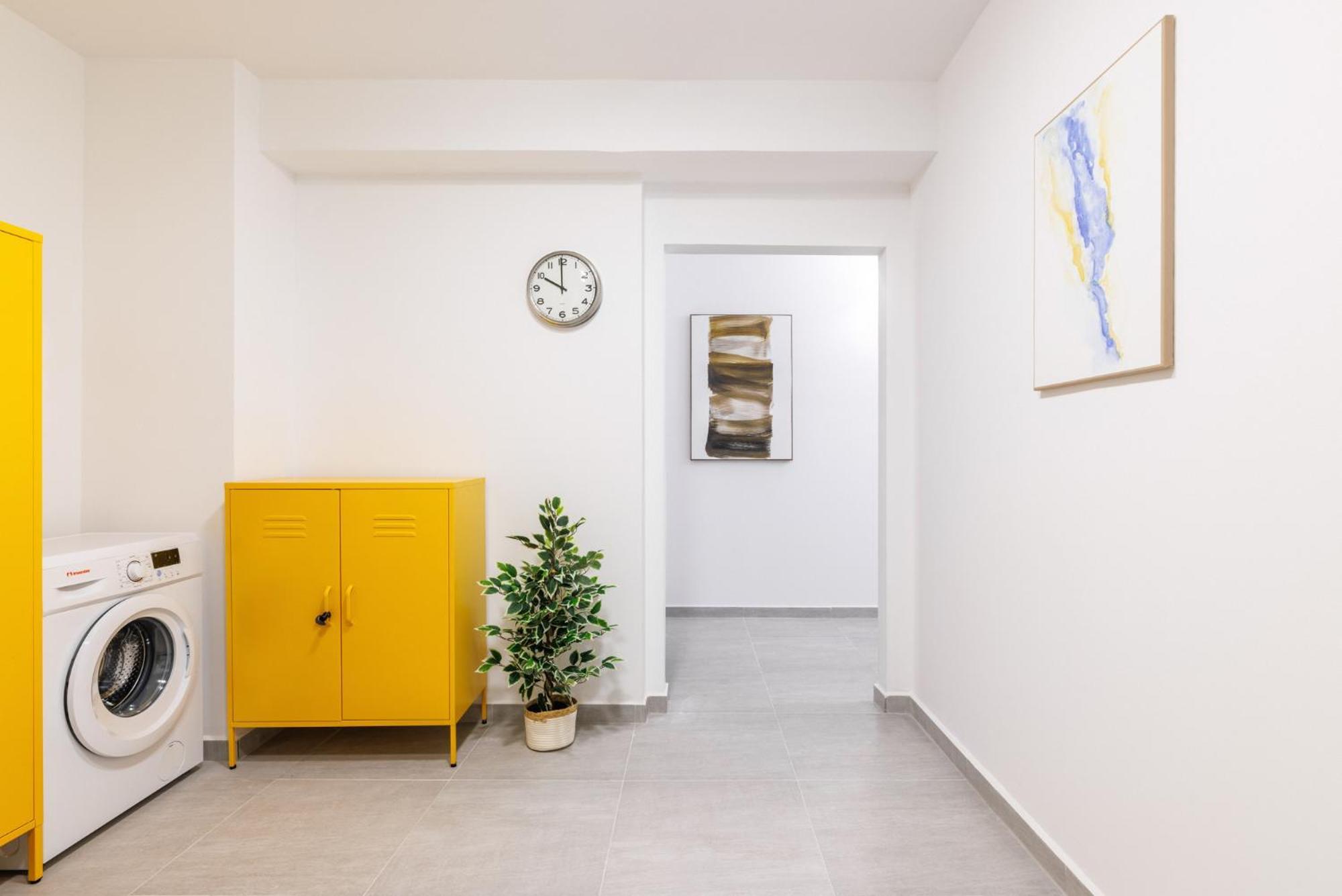 Boho Central Suites Thessaloníki Eksteriør bilde