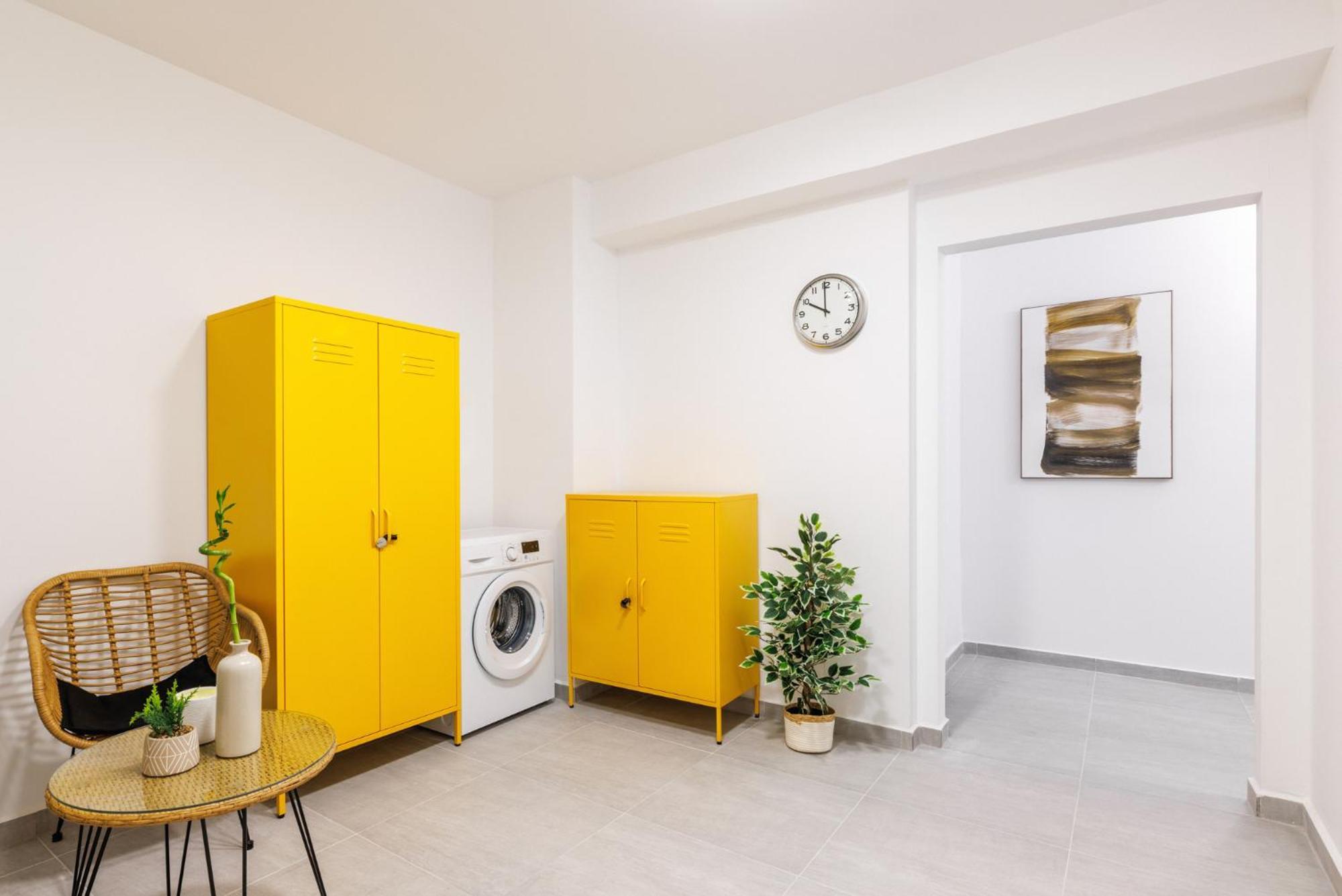 Boho Central Suites Thessaloníki Eksteriør bilde