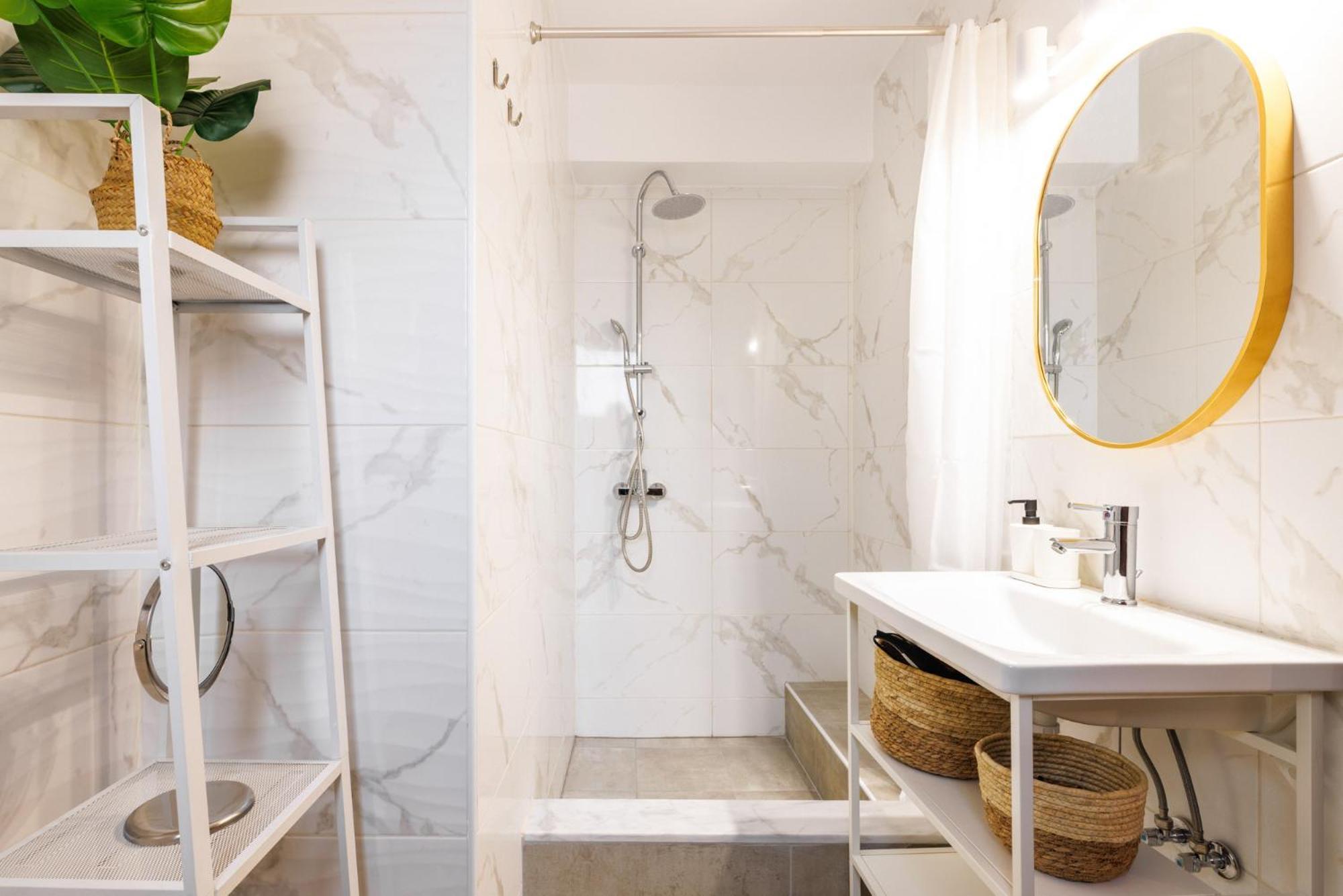 Boho Central Suites Thessaloníki Eksteriør bilde