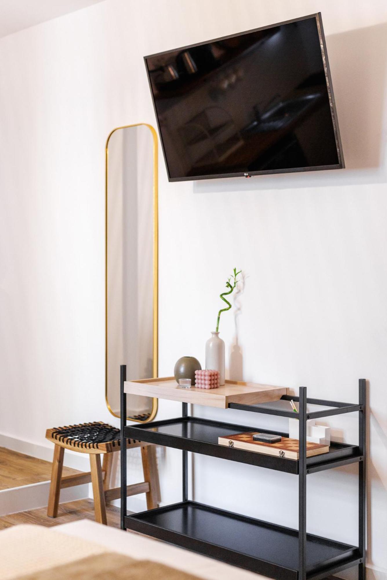Boho Central Suites Thessaloníki Eksteriør bilde